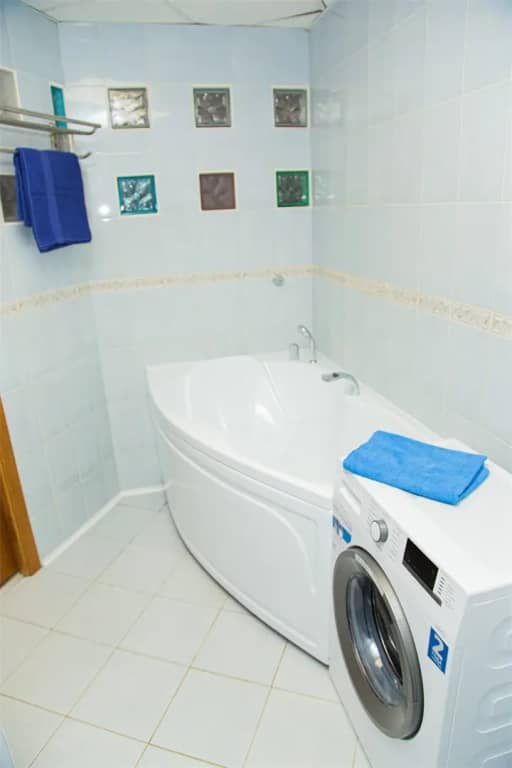 Квартира 2-комн 4чел ApartLand у пл Ленина, Мира, Центр: фото 4