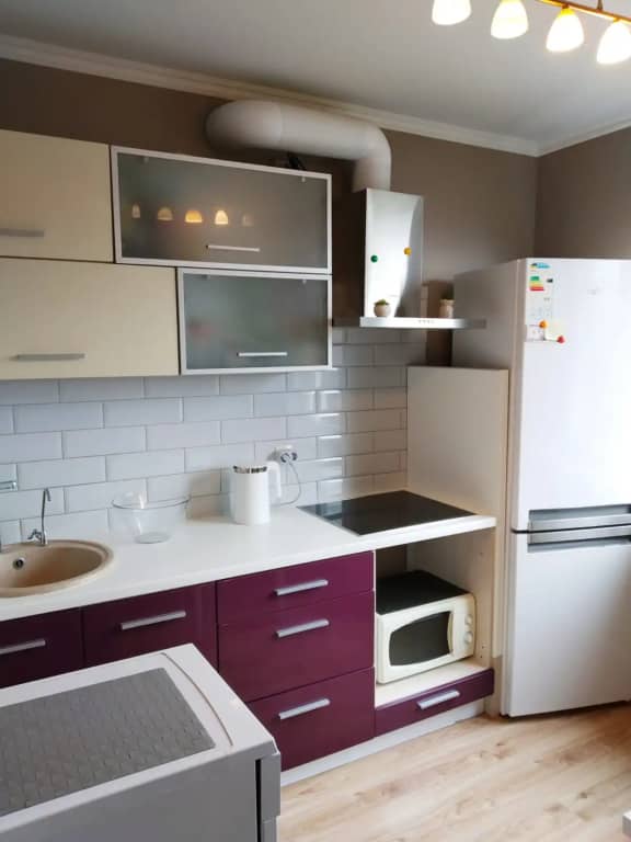 Квартира Рыбная деревня: фото 5