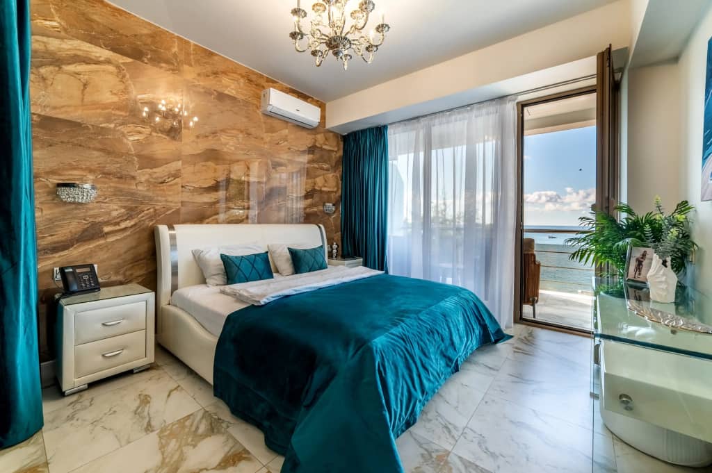 Апарт-отель Morskoy Resort Первая Линия: фото 5