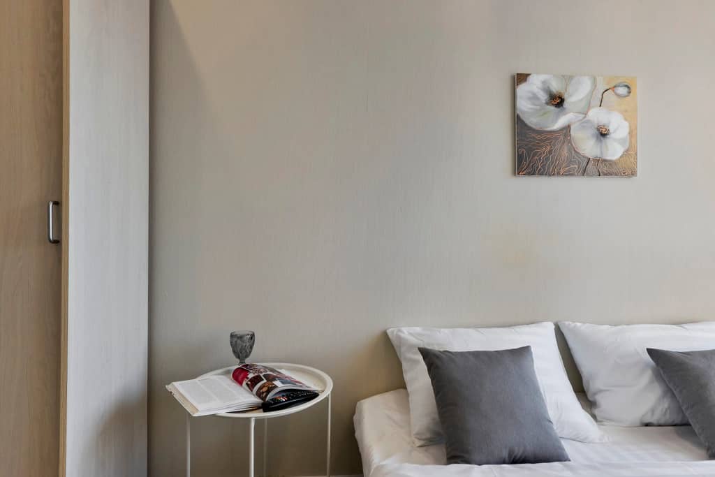 Апартаменты EasyGuest рядом с метро Тушинская: фото 6