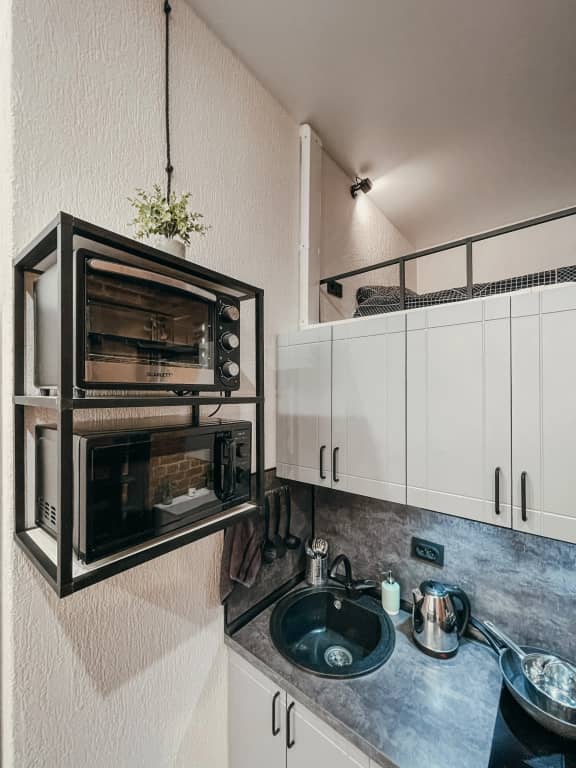 Апартаменты Capi House: фото 6