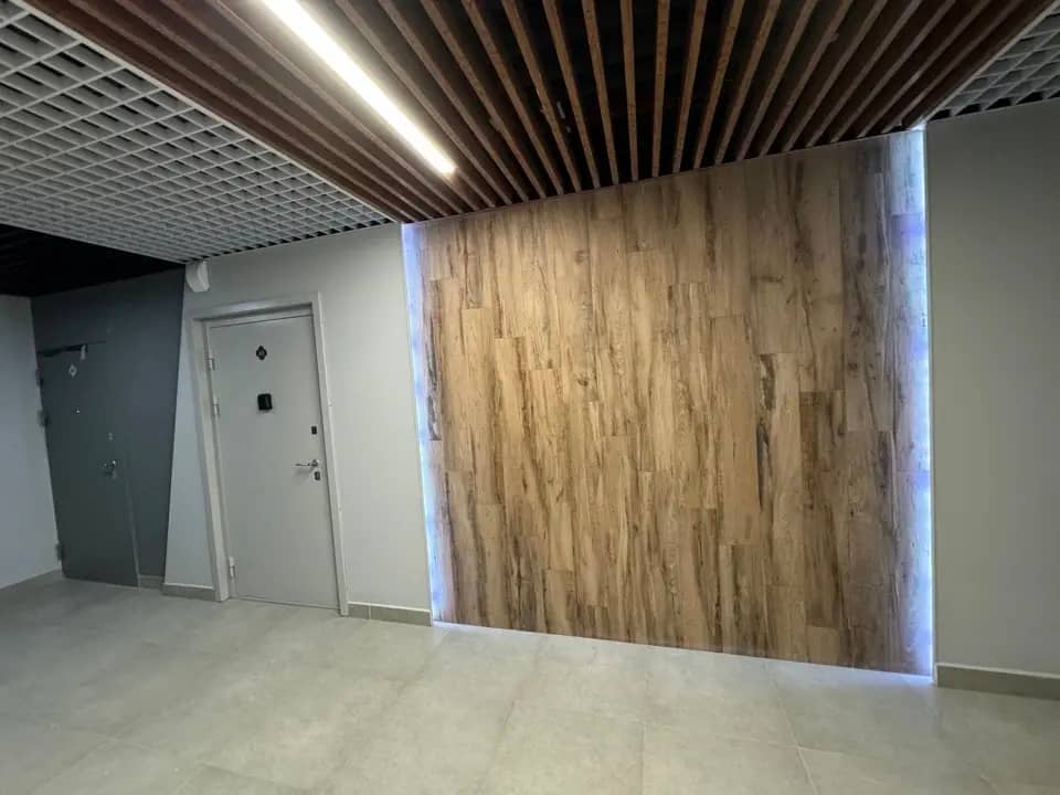 Студия СИБИРЬ HOUSE   в новом Жилом Комплексе: фото 7
