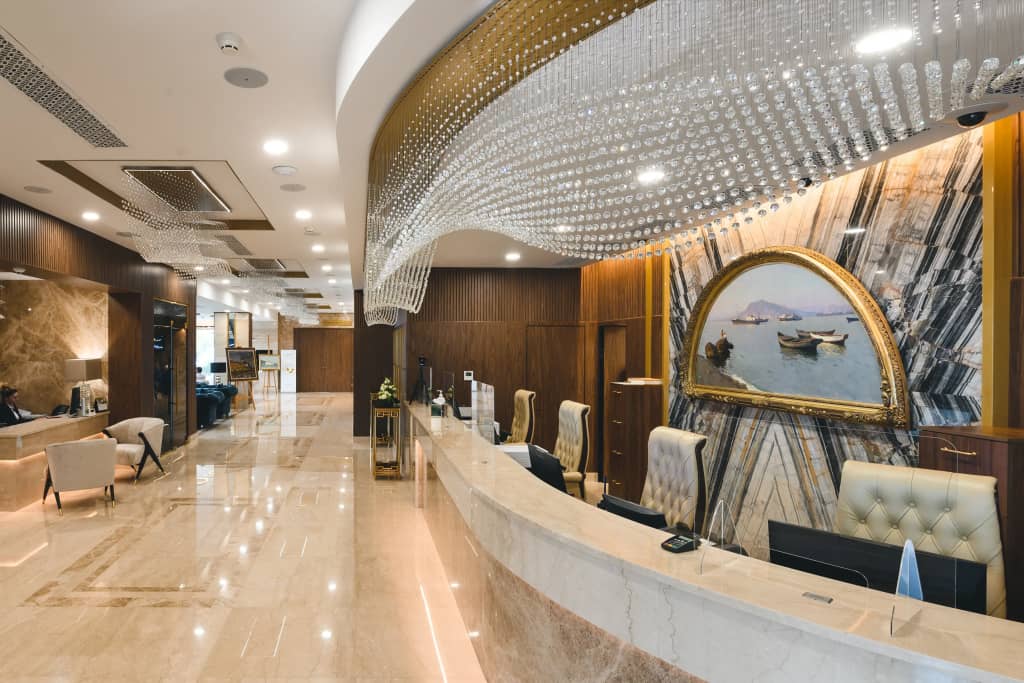 Крымский Бриз Hotel&Villas: фото 5