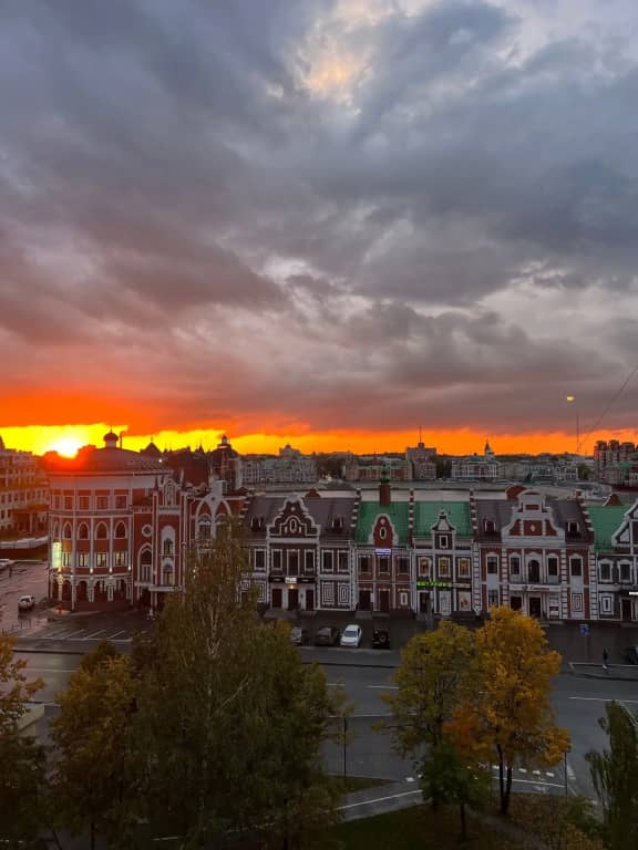 Квартира с красивым видом на набережную!: фото 7