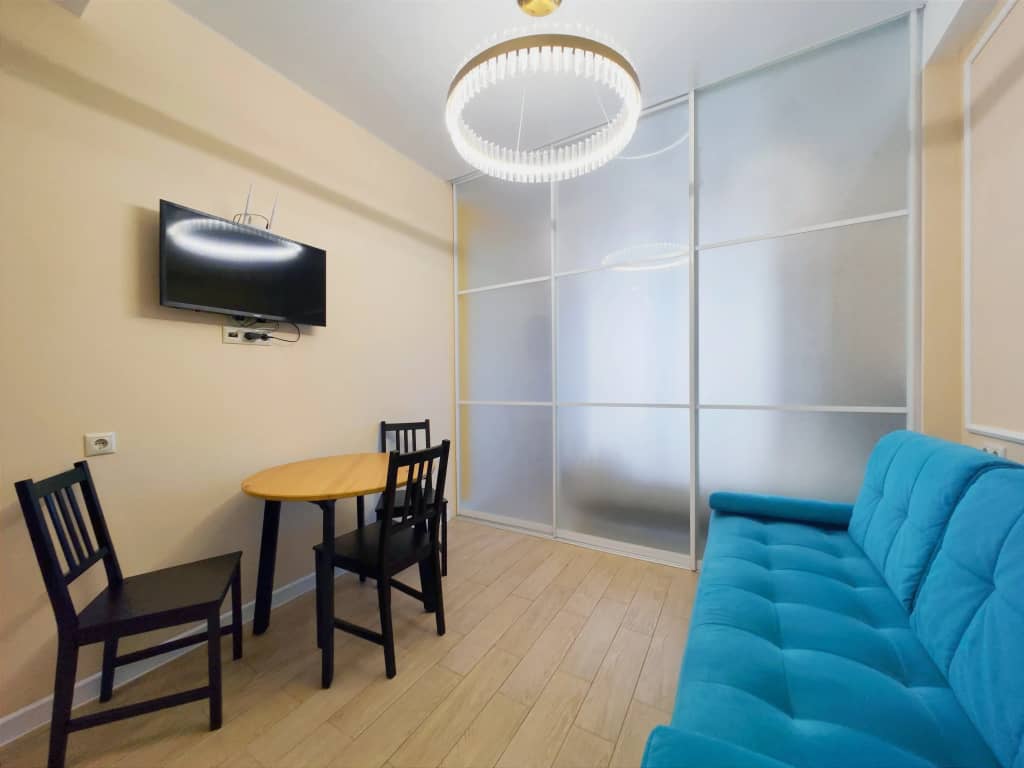 Апартаменты M Apartments Tasmana 2: фото 4