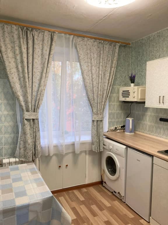Квартира на Краностроителей 10: фото 5