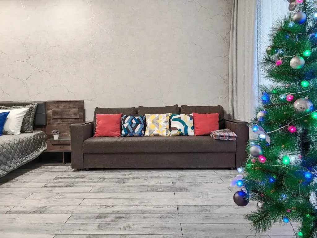 Апартаменты Люкс | LUX | ЖК Кубанский | Зиповская: фото 4