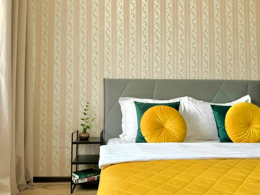 Апартаменты Двухкомнатные Pro.apartment на Проспекте Мира: фото 7