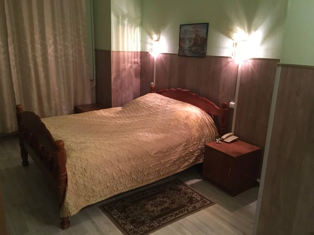 ПАО Лианозовский офисно-гостиничный комплекс: фото 4