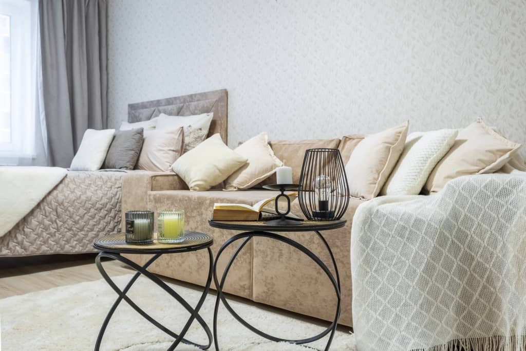 Апартаменты Comfort Home на Павлюхина: фото 5