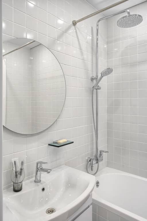 Апартаменты MyHomeYourHome на Днепропетровской Д 37: фото 6