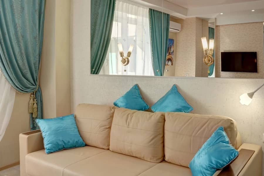Апартаменты InnHome Mopra Piccolo: фото 7