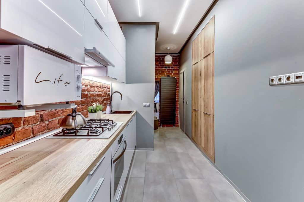 Квартира BukerHouse на Пионерской: фото 6