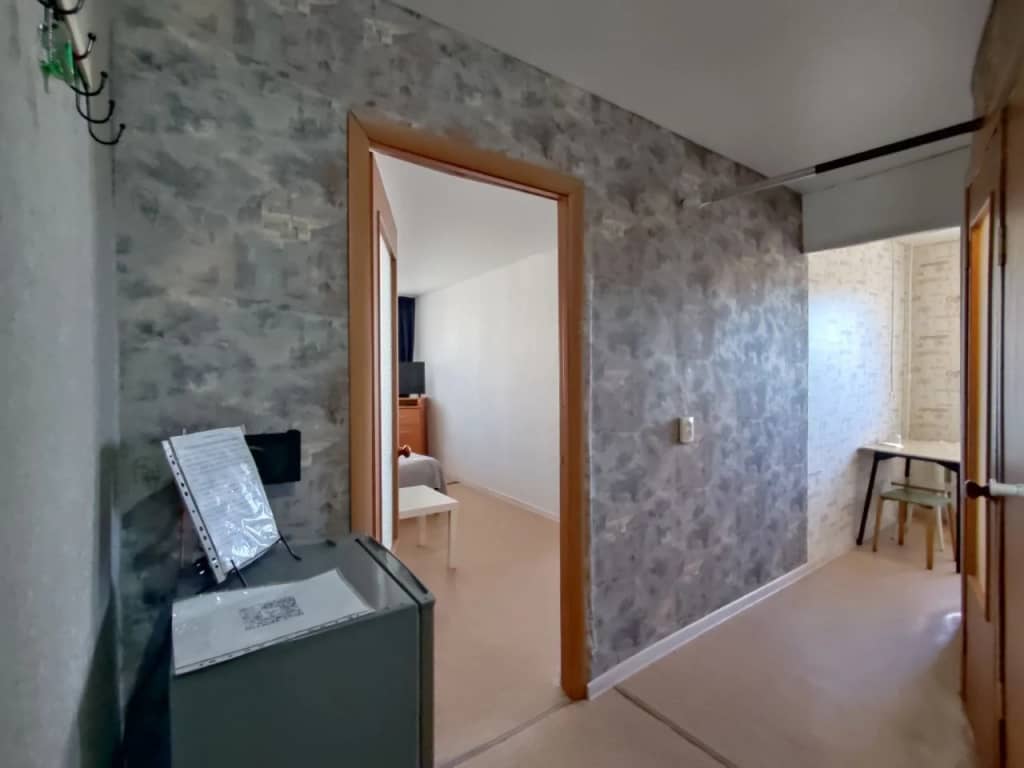 Квартира SATIN Apartments на ул. Хади Такташа 29: фото 7
