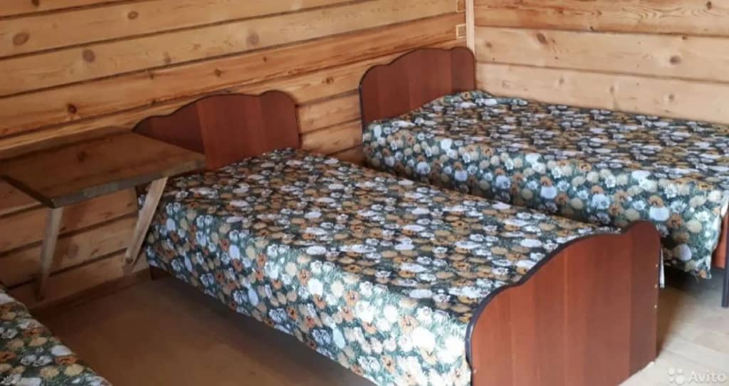 Гостевой дом Ромашка: фото 6
