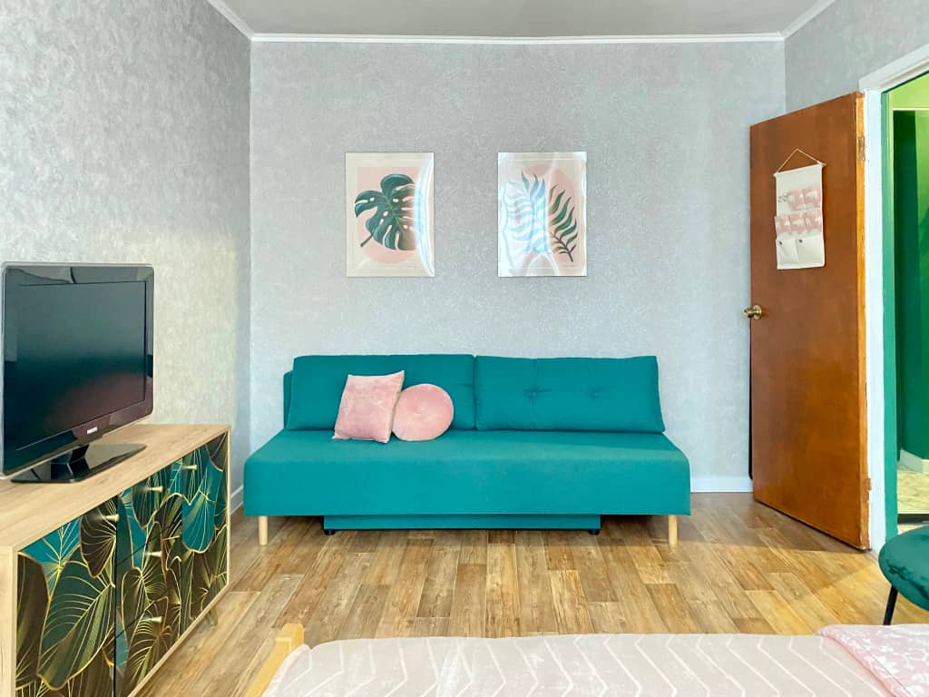 Квартира InRoomSPb на Руднева: фото 7