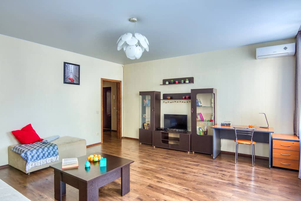 Апартаменты Appartement De Luxe — Ривьера: фото 6