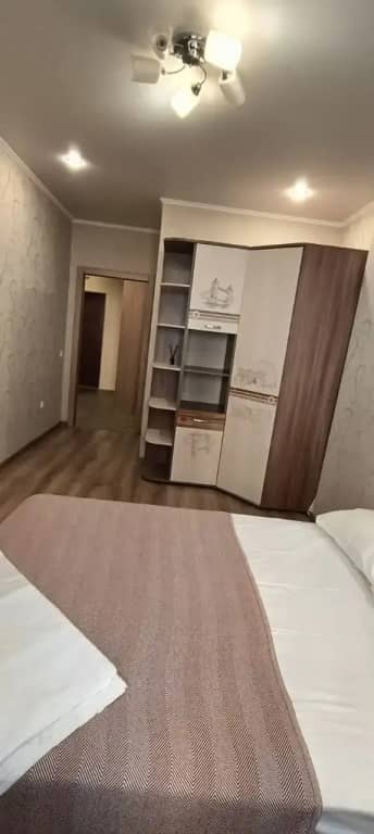 Квартира New апарт Кристалл: фото 5