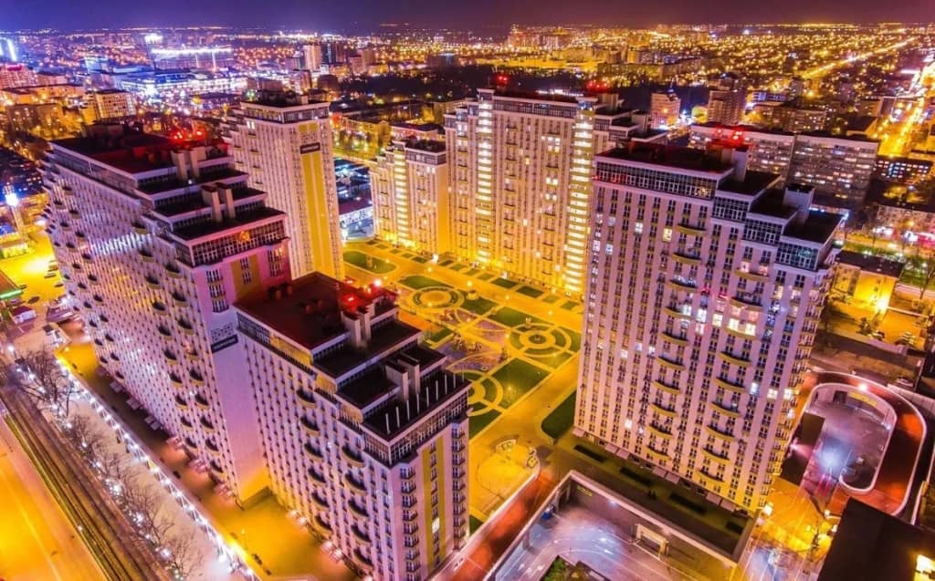 Apartments Bolshoi by Roomers: фото 6