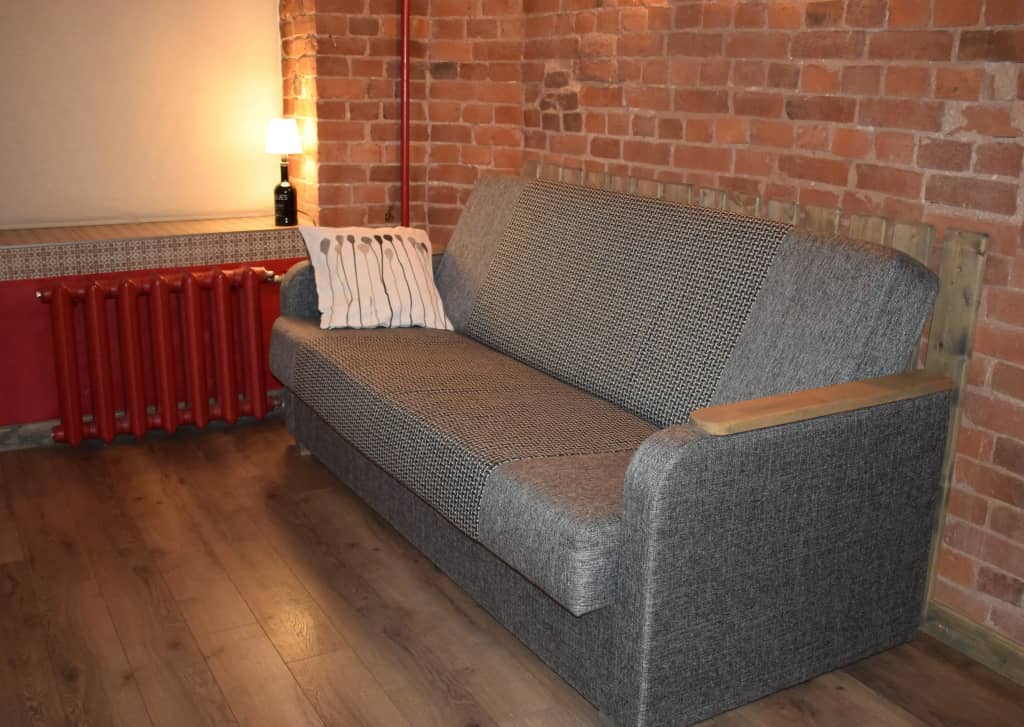 Квартира Cozy Flat у Казанского Собора: фото 6