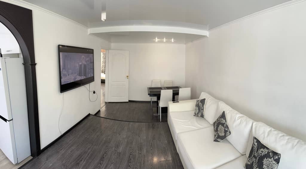 Апартаменты Kaminn apartments на Карбышева 2: фото 5