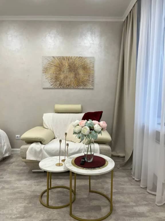 Квартира HelenRooms – уютная квартира на Набережной: фото 7