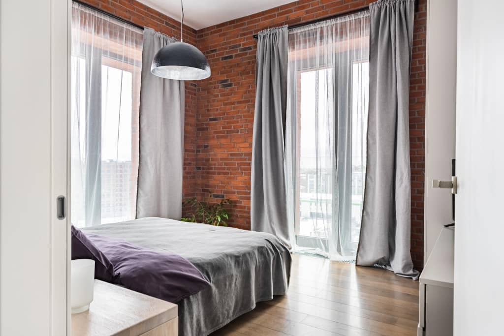 Апартаменты Sv Loft Apartment: фото 4