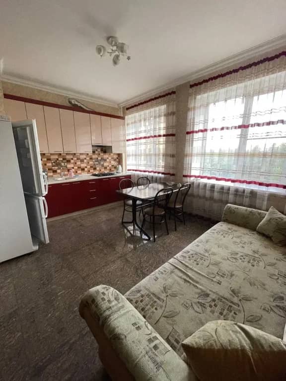 Квартира в элитном доме в городе Ессентуки: фото 5