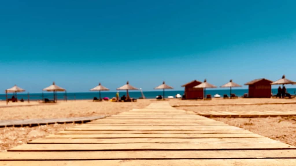 База отдыха Моряна: фото 5