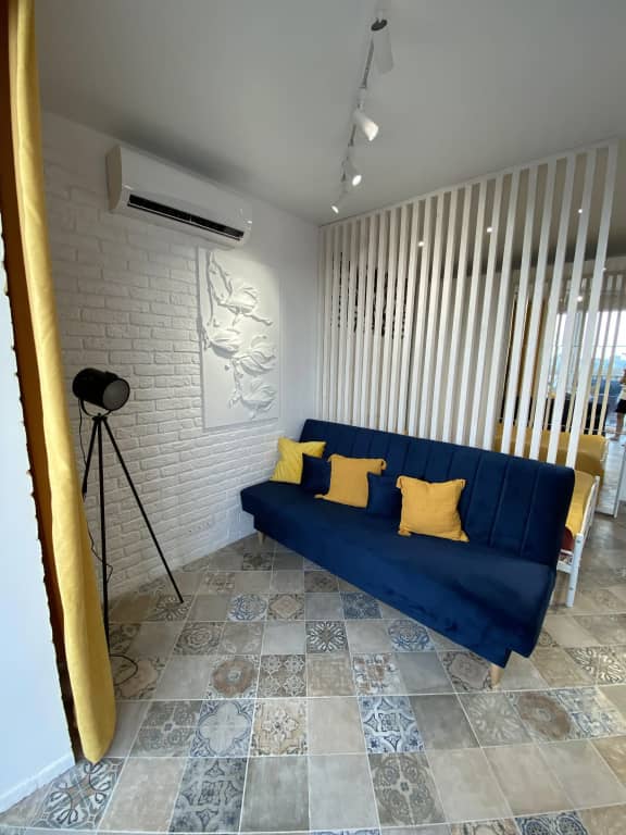 Жилое помещение ApartStudio68: фото 4