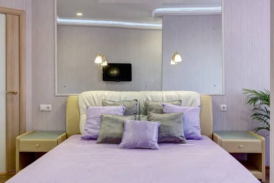 Апартаменты InnHome Modern de Lux на Братьев Кашириных: фото 7