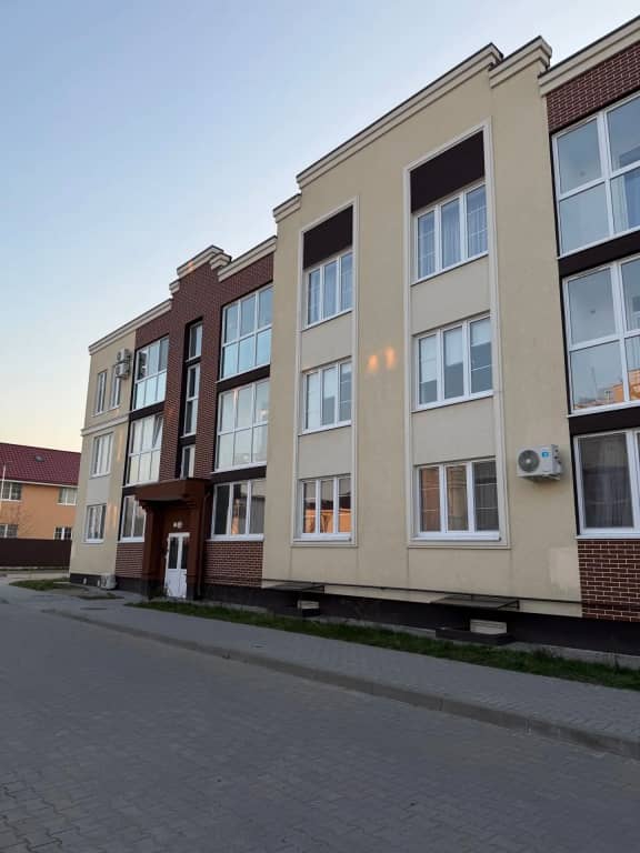 Квартира на побережье Балтийского моря: фото 5