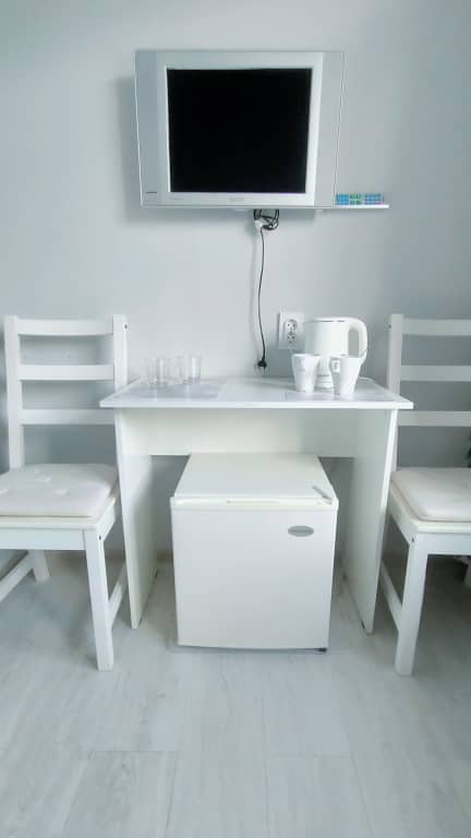 Апартаменты Liga23 Apartments: фото 6