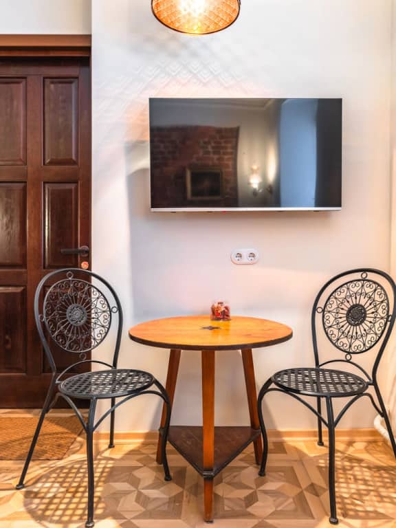 Апартаменты Вmrent Аpartment Иссакиевский: фото 4