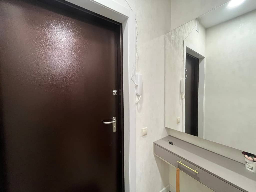 Апартаменты Unique Apart Листва в элитном ЖК на Мичурина рядом со Знаменским Собором и Губернаторской кадетской школой МЧС: фото 6