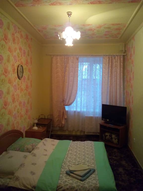 Мини-Отель Каскад Hotel&Hostel: фото 5