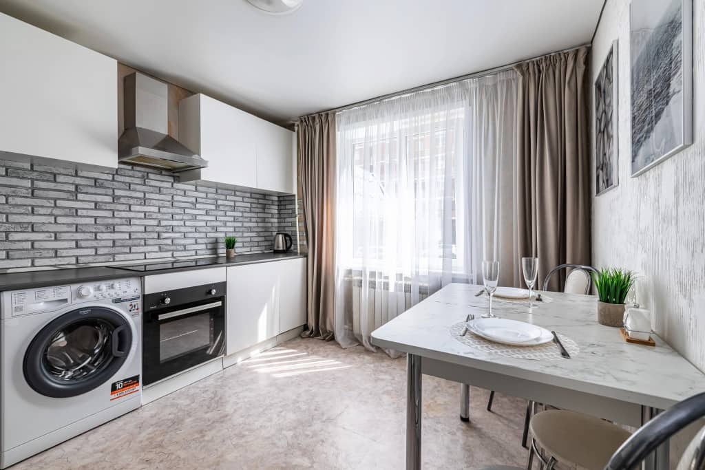 Квартира MarSol_home_2: фото 4