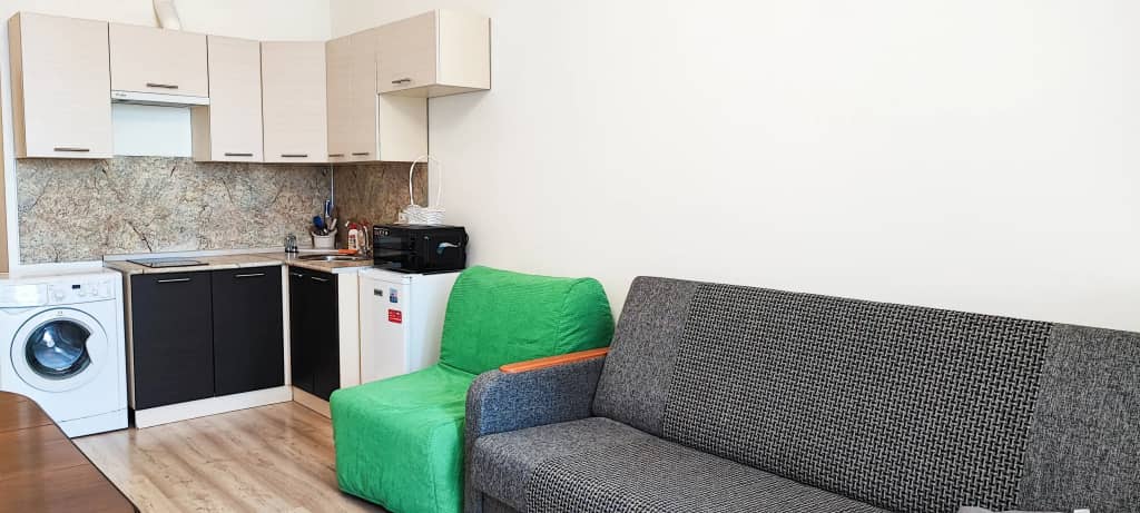 Квартира ArendApartment Graf Orlov 52: фото 4