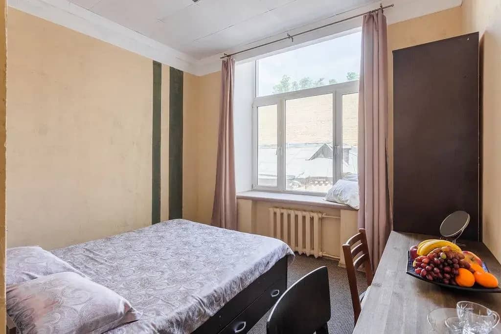 Хостел Rooms 1/10: фото 6