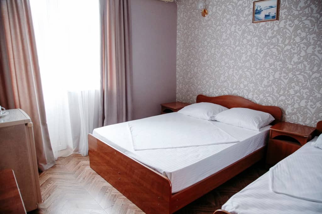 Гостевой дом Семейный: фото 6