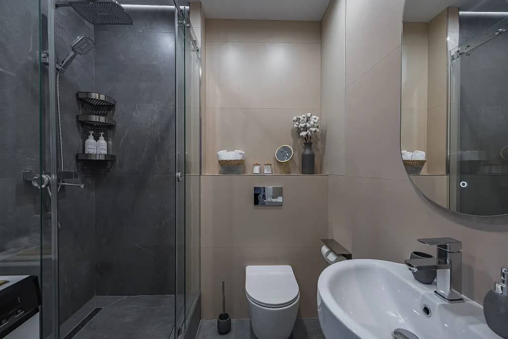 Квартира в самом центре на ул.Б.Покровская д.80 "Сова-Дом": фото 6