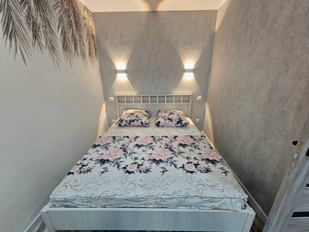 Квартира SITI Oomsk Apartments: фото 5