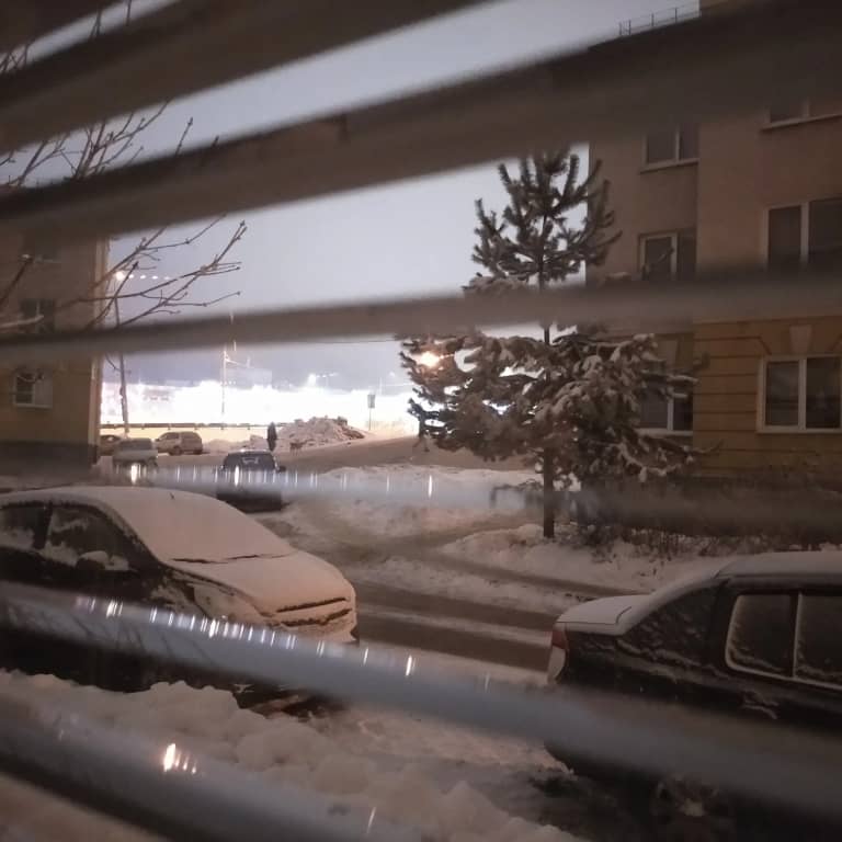 Жилое помещение HORSON Крутые Ключи 13: фото 4