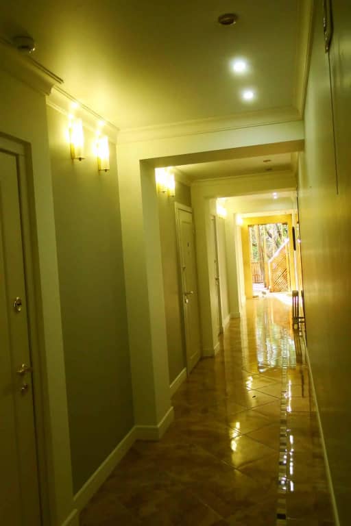 Apartment Emilia Gold: фото 4