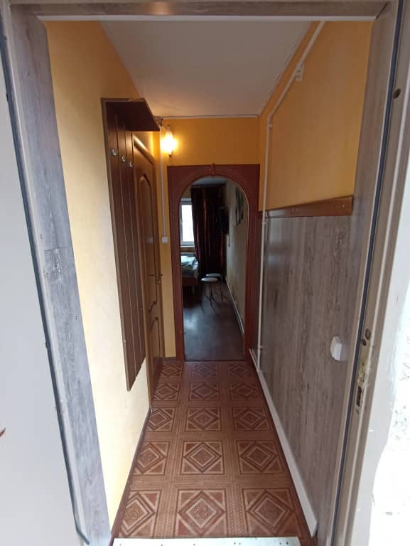 Квартира KirinHome у парка: фото 4