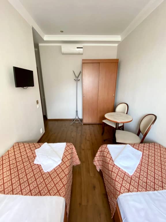 Апартаменты 5 Rooms Apartment Nika Nevsky 88: фото 5