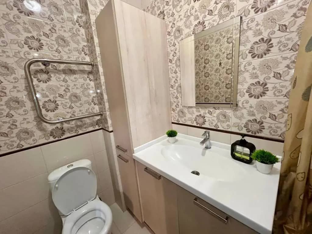 Апартаменты Luxury в новом доме: фото 6