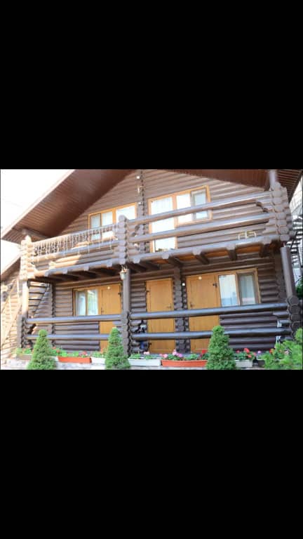 Na Lugovoy Guest House: фото 4