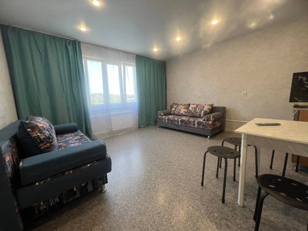 Квартира Космическая 2в-Евро2ка стандарт: фото 5