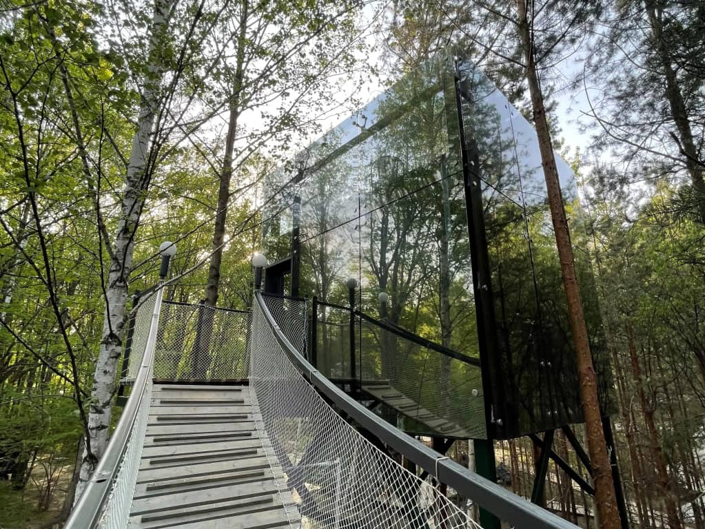 Загородный Клуб Утрау Казань: фото 6